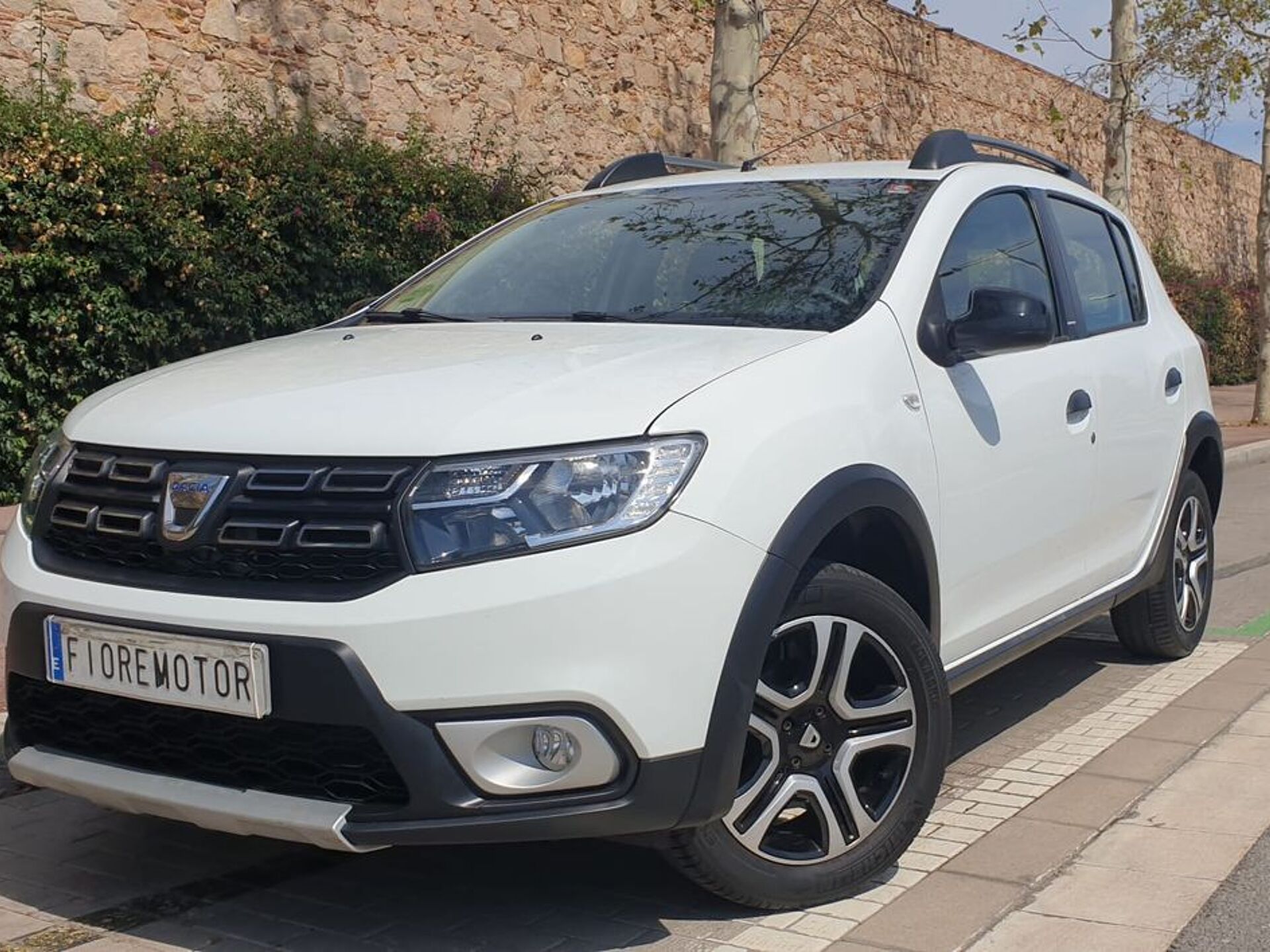 Imagen de DACIA Sandero