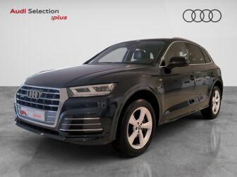 Imagen de AUDI Q5 40 TDI S line quattro-ultra S tronic 140kW