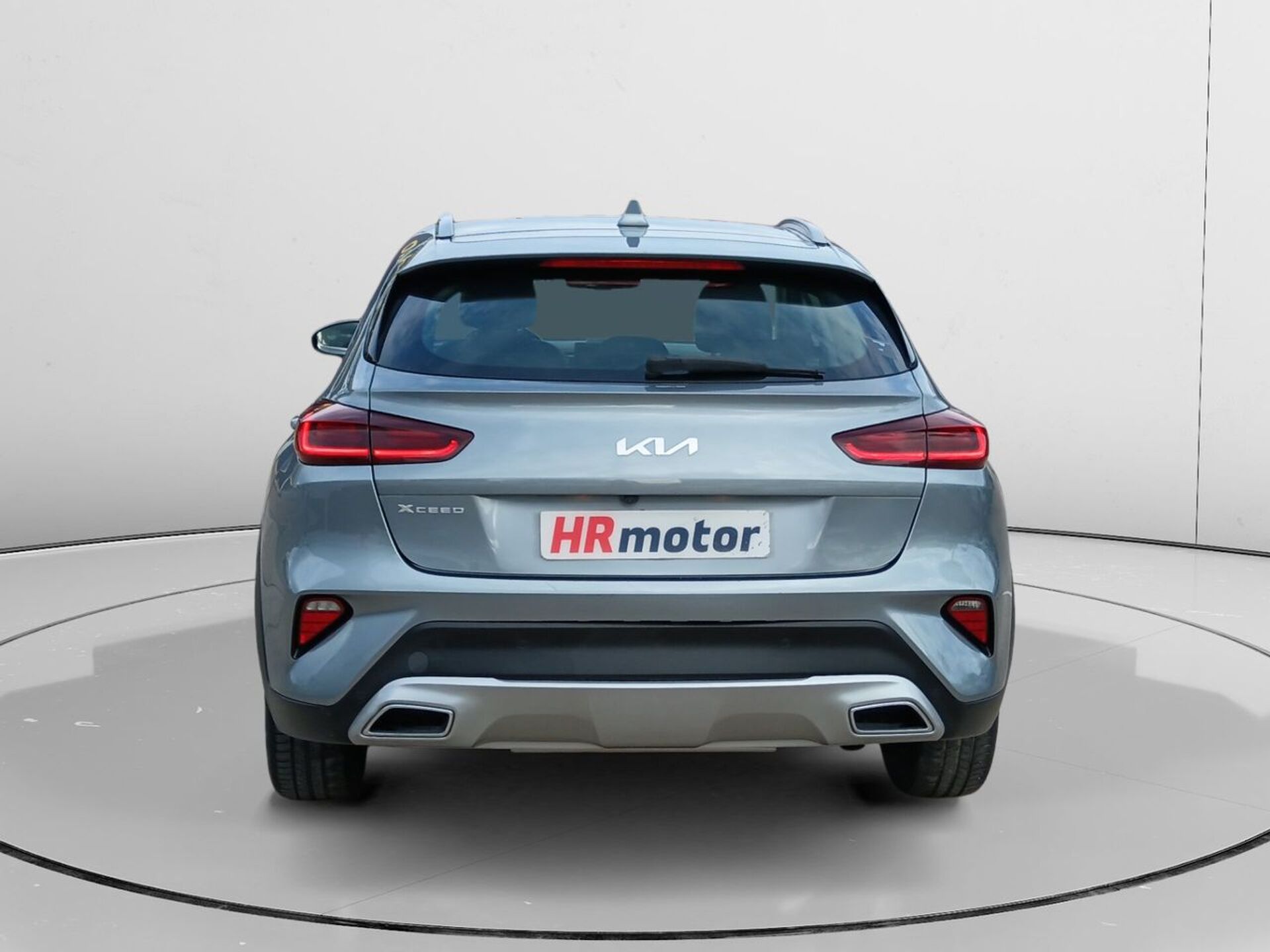 Imagen 3 de KIA XCeed