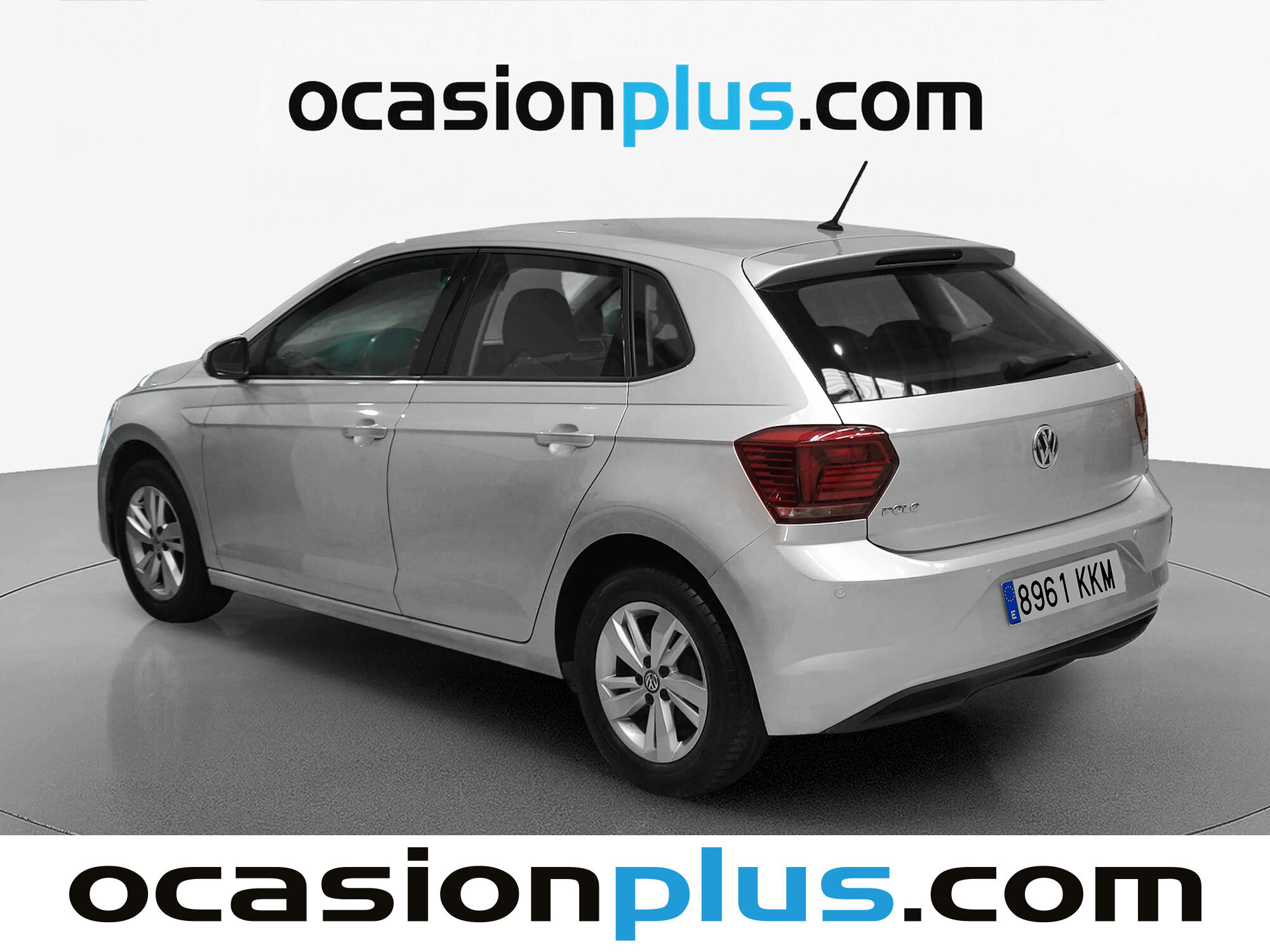 Foto del VOLKSWAGEN Polo 1.0 TSI Advance 70kW