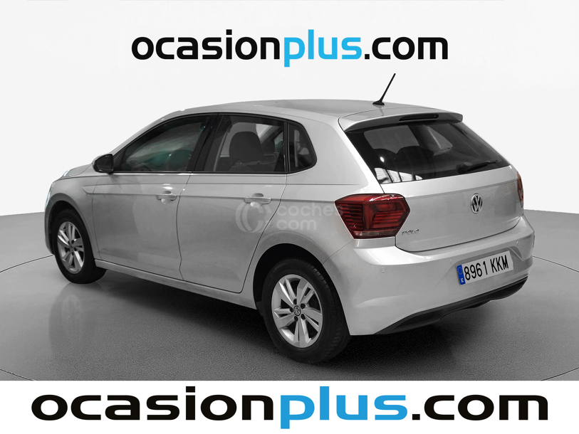 Foto del VOLKSWAGEN Polo 1.0 TSI Advance 70kW