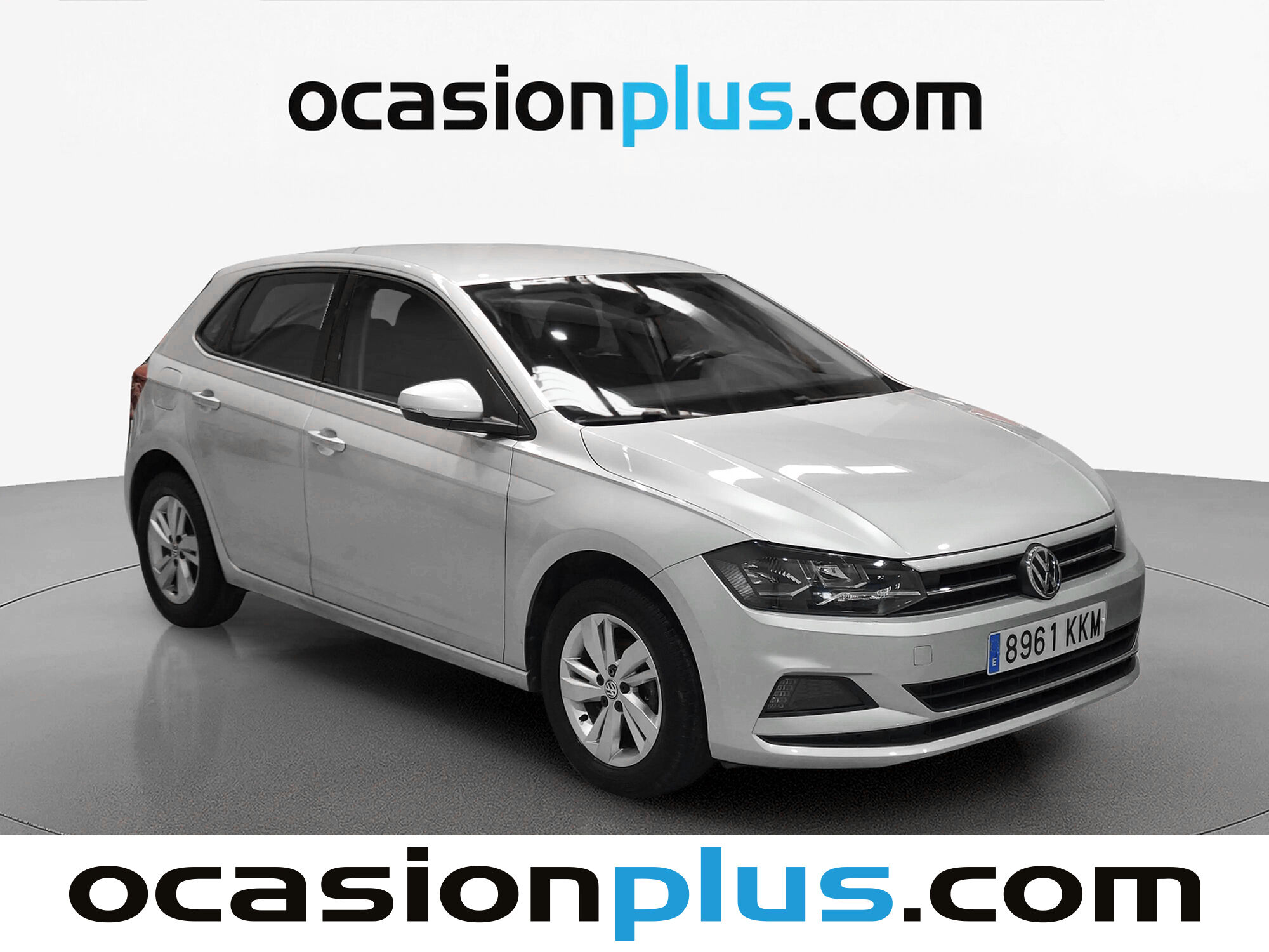 Foto del VOLKSWAGEN Polo 1.0 TSI Advance 70kW