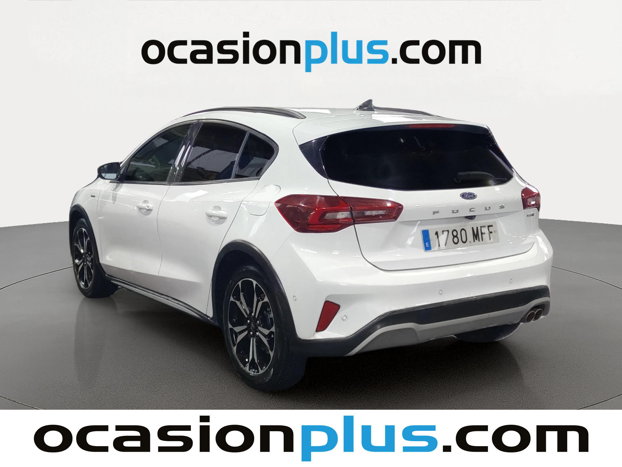 Foto del FORD Focus 1.0 Ecoboost MHEV Active 155