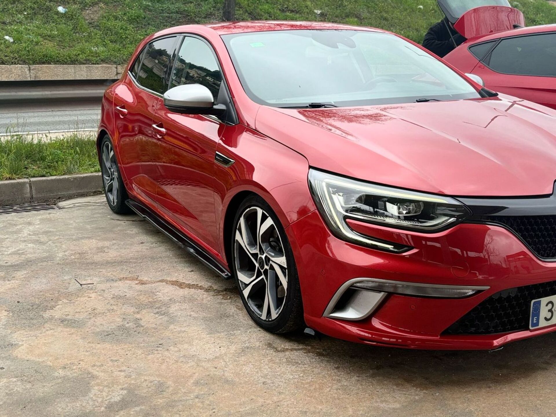 Imagen 3 de RENAULT Mégane