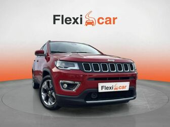 Imagen de JEEP Compass 1.6 Mjt Limited 4x2