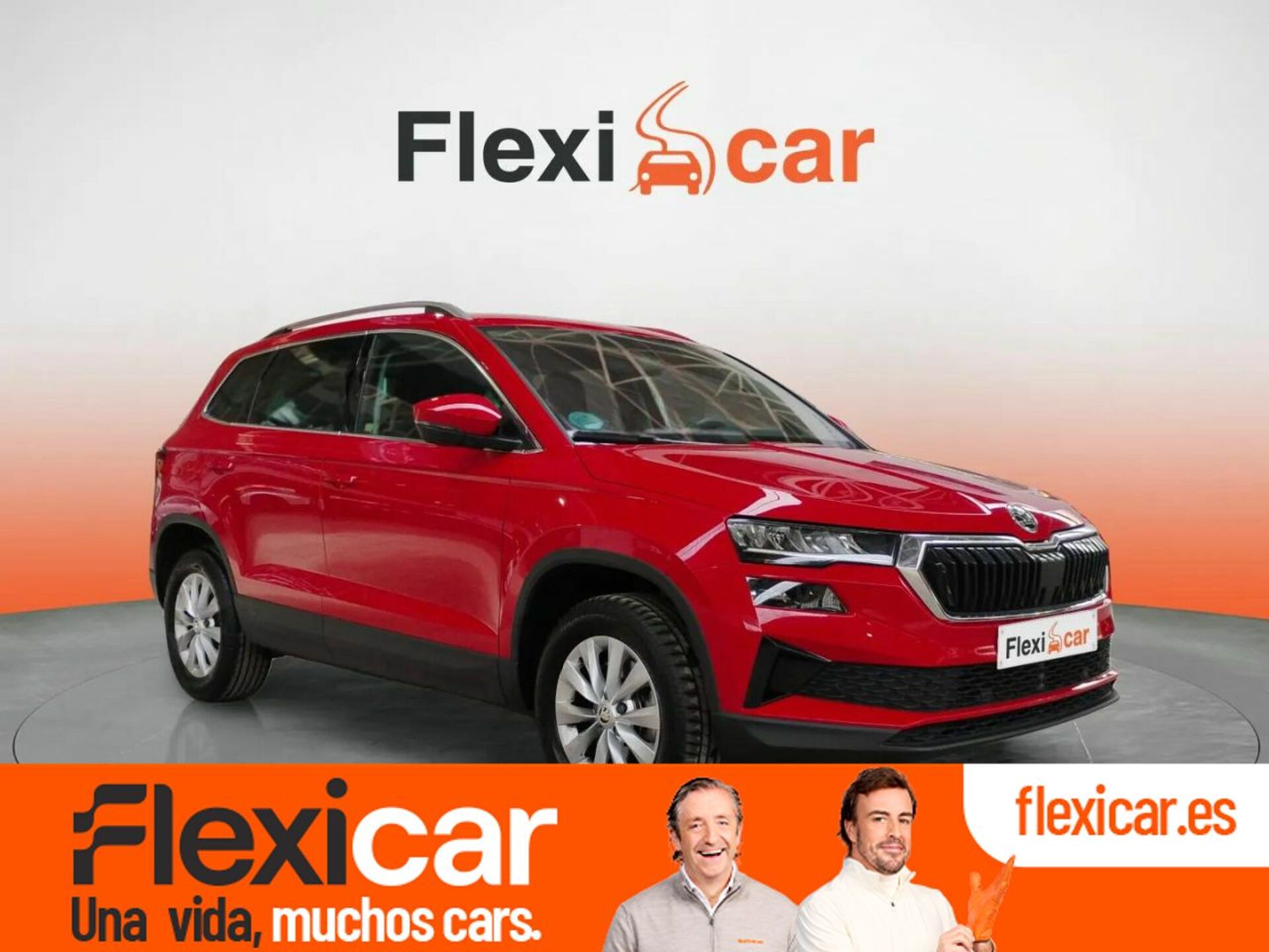Imagen de SKODA Karoq