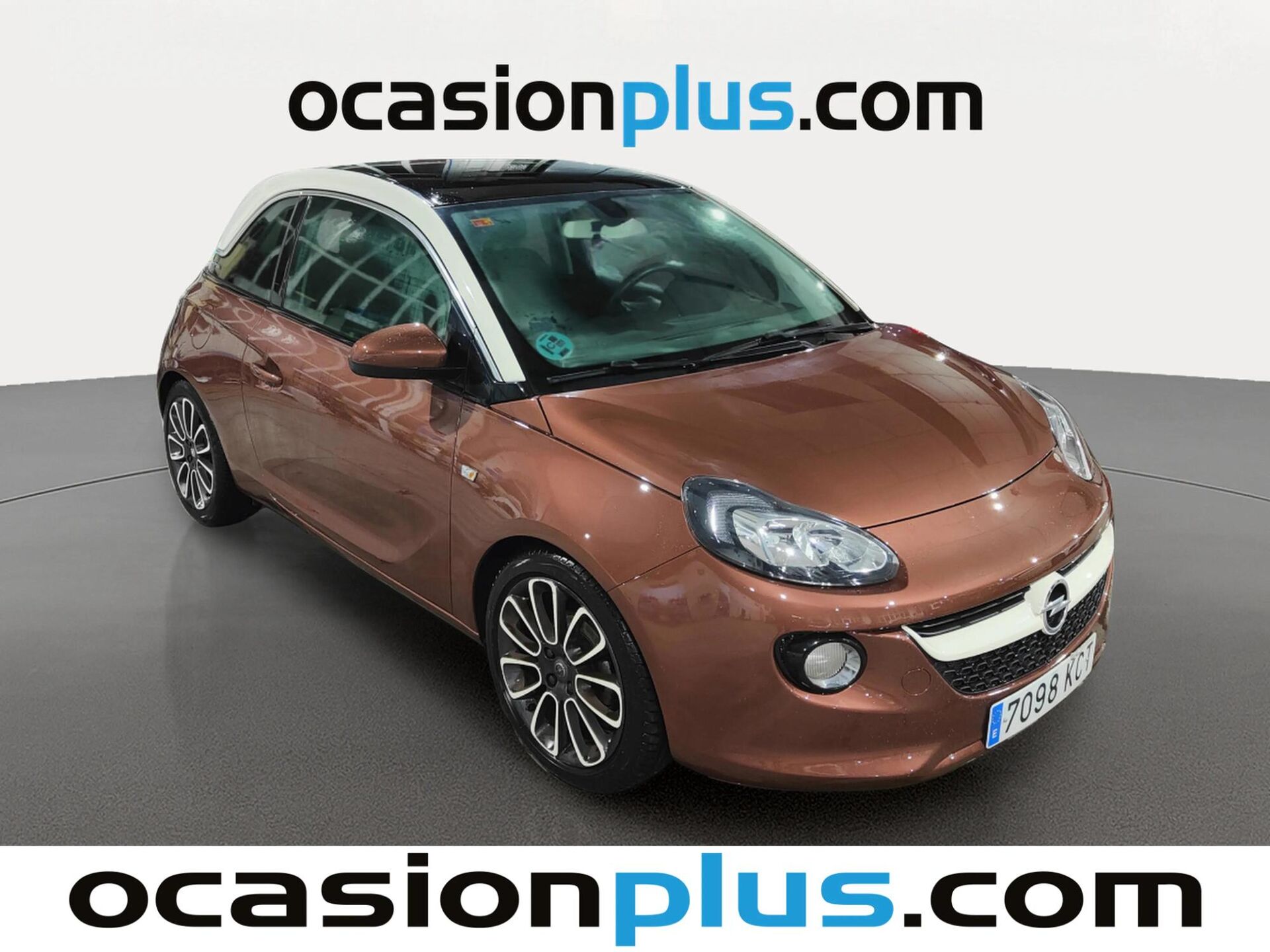 Imagen 2 de OPEL Adam