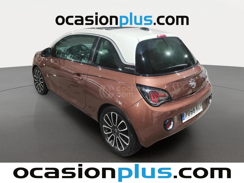 Foto del OPEL Adam 1.4 XEL S&S Glam