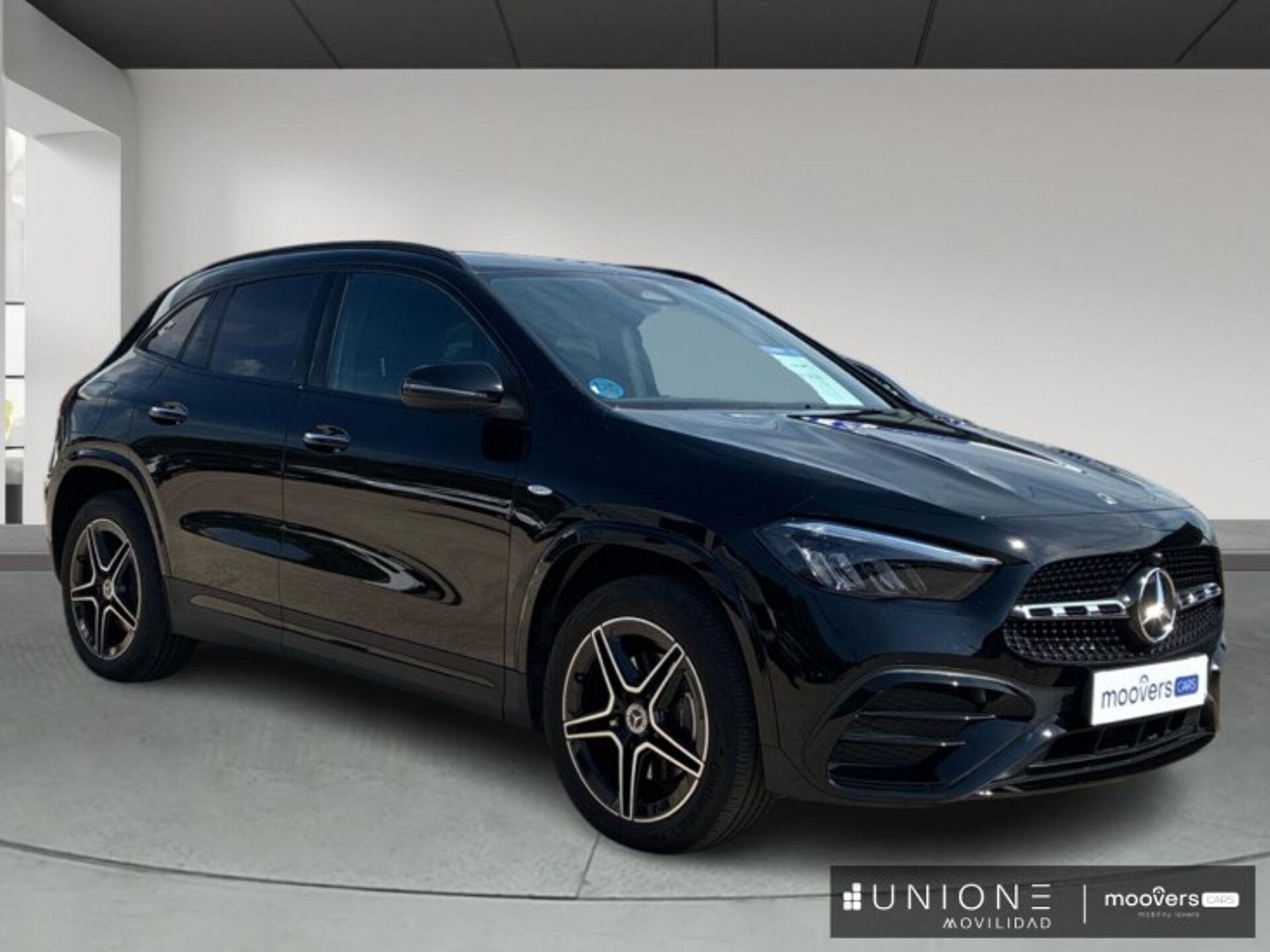 Imagen 2 de MERCEDES Clase GLA