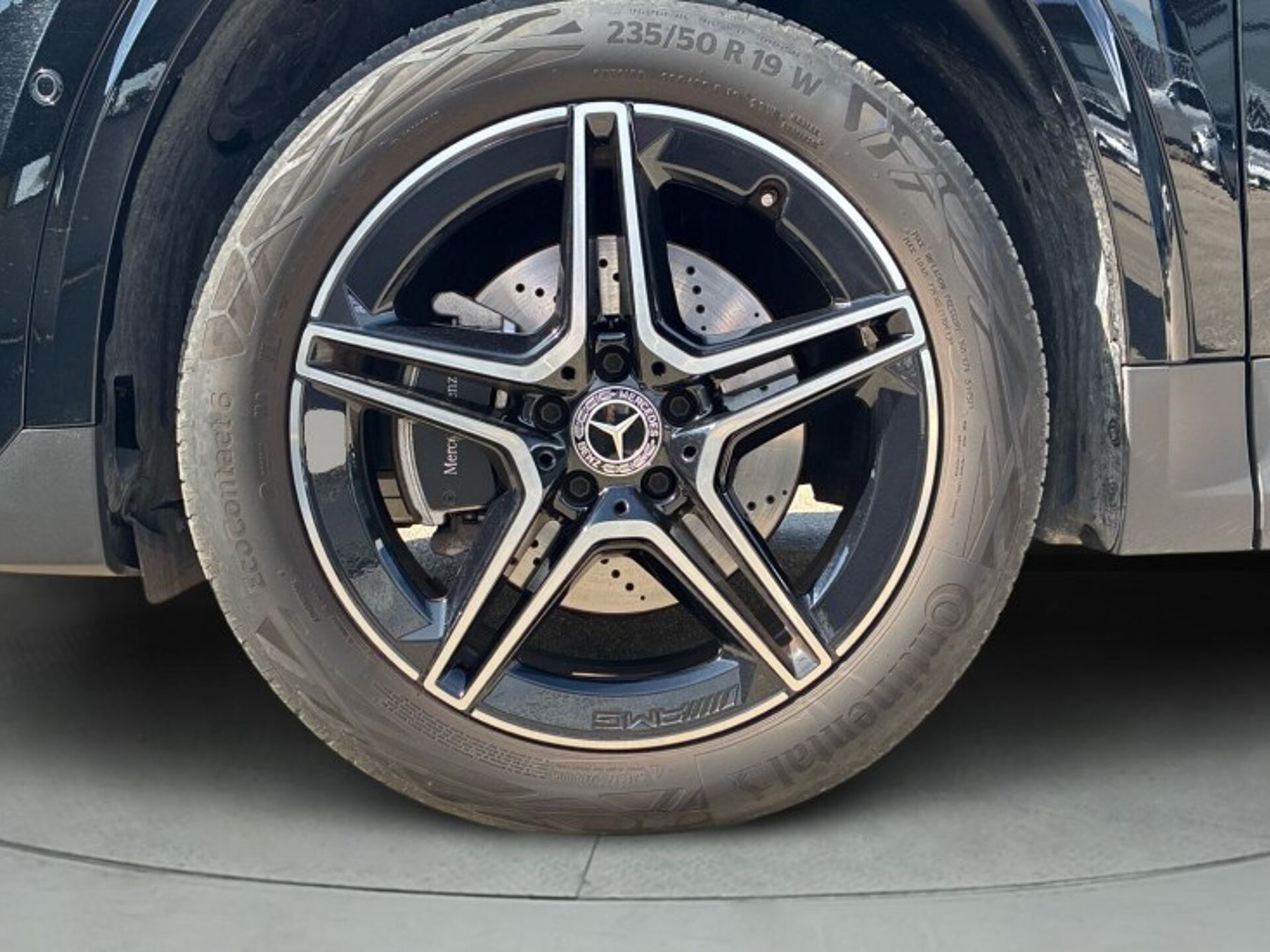 Imagen 3 de MERCEDES Clase GLA