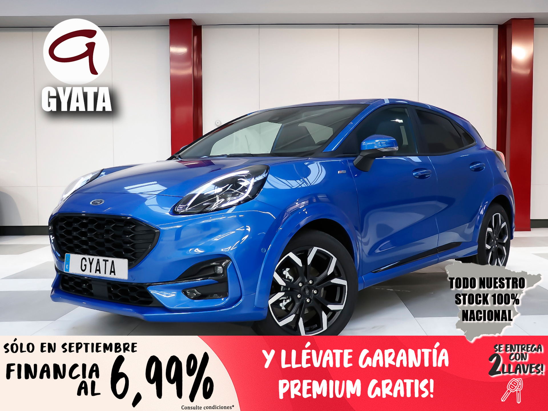 Imagen de FORD Puma