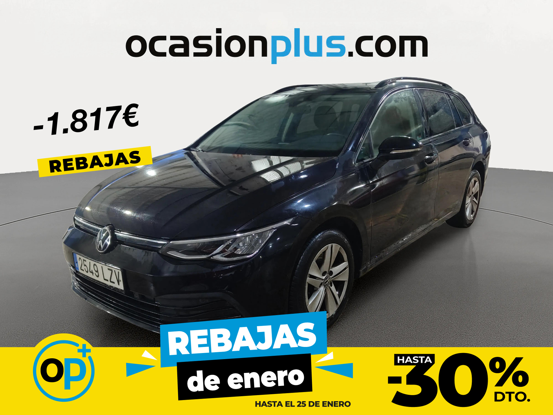 Imagen de VOLKSWAGEN Golf