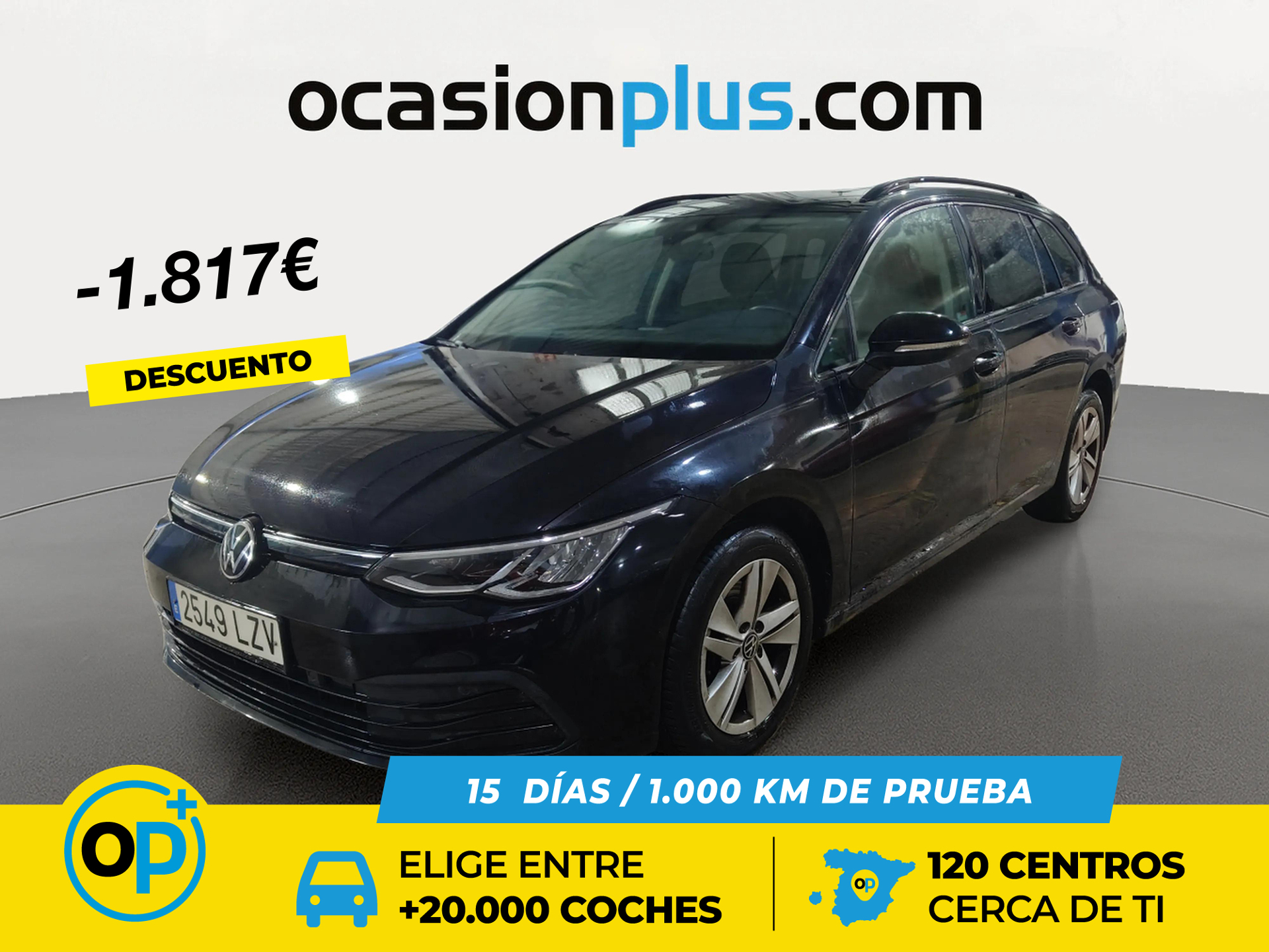 Imagen de VOLKSWAGEN Golf