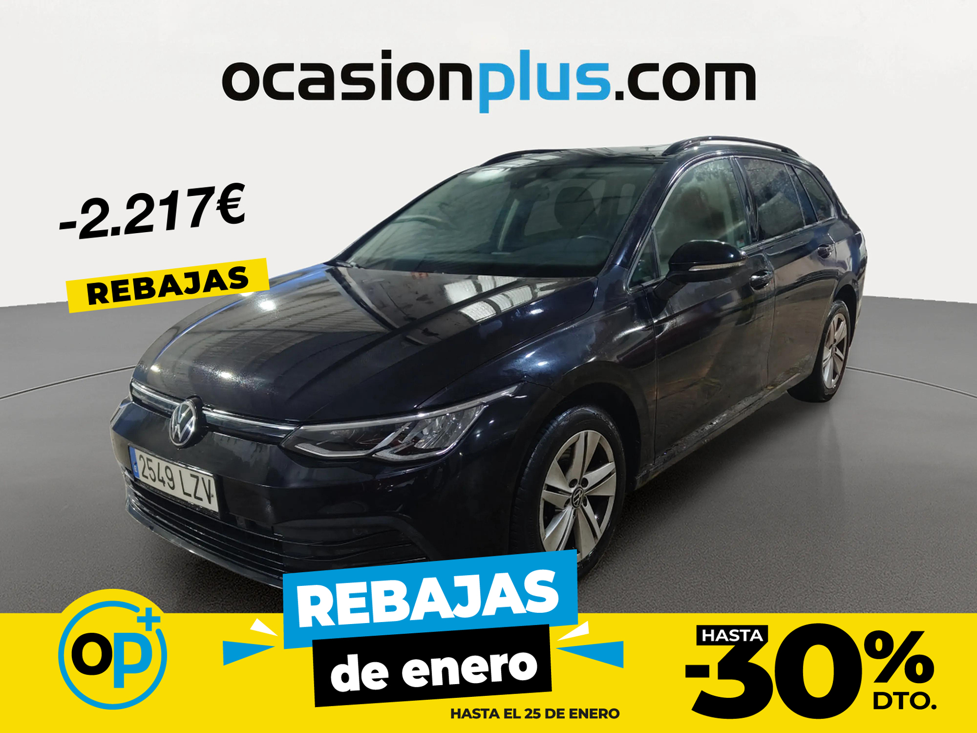 Imagen de VOLKSWAGEN Golf