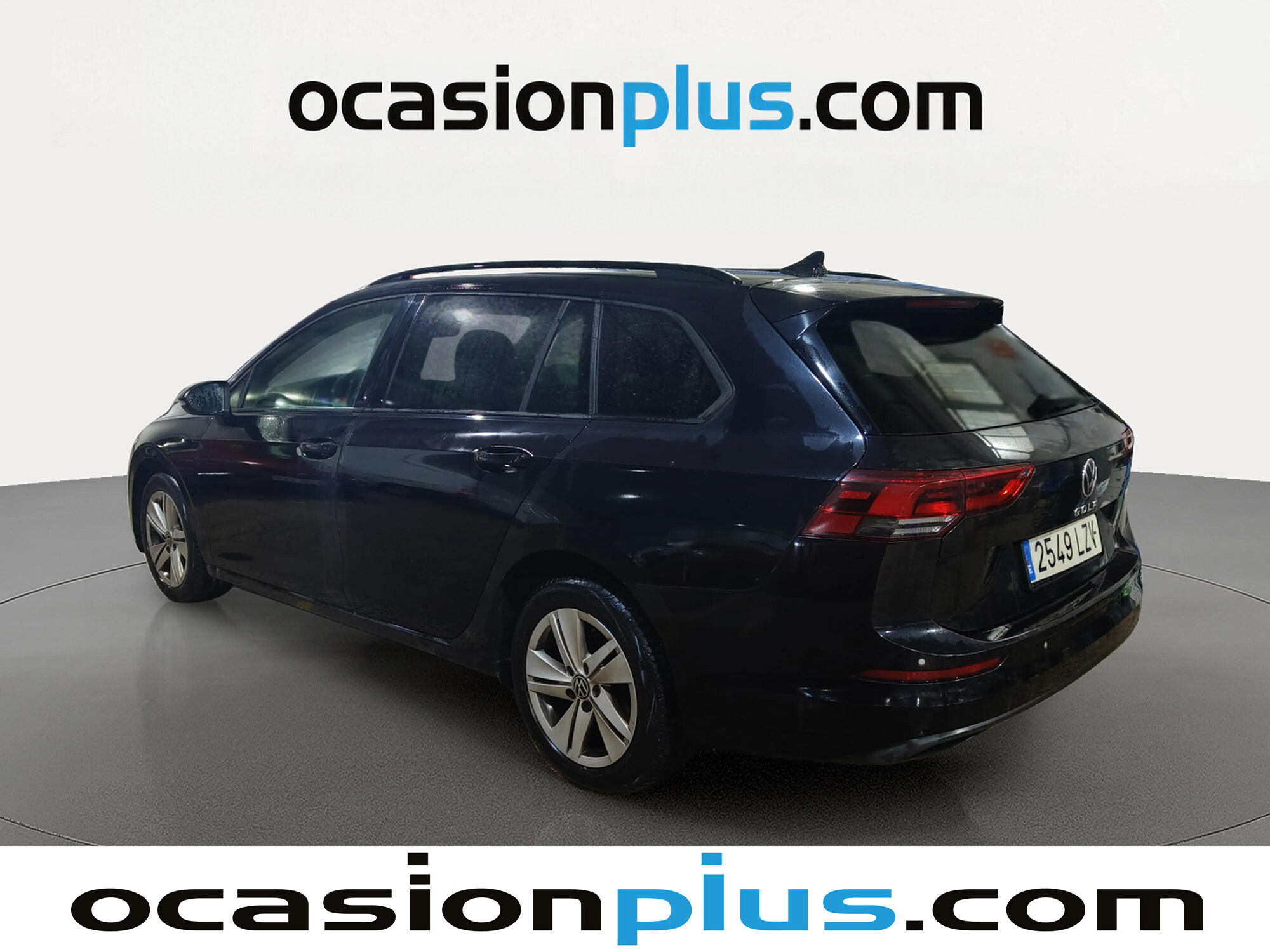 Foto del VOLKSWAGEN Golf 2.0TDI 85kW