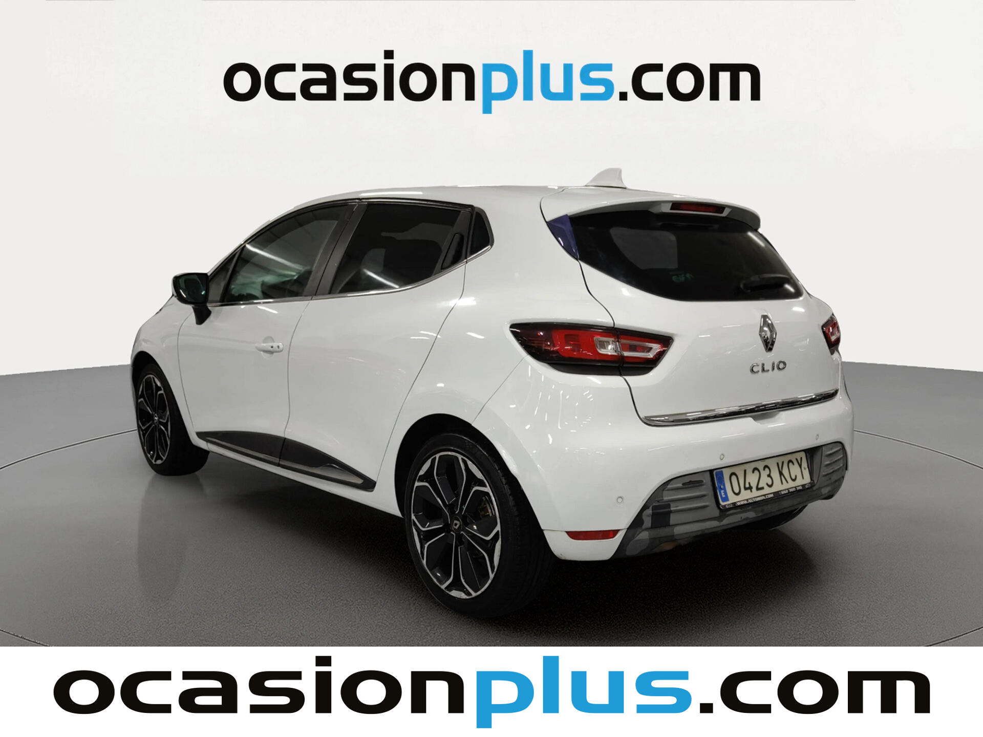 Imagen 3 de RENAULT Clio