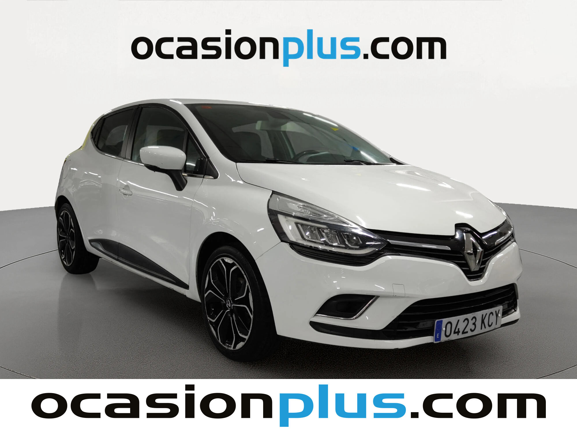 Foto del RENAULT Clio 1.5dCi Energy Zen 66kW