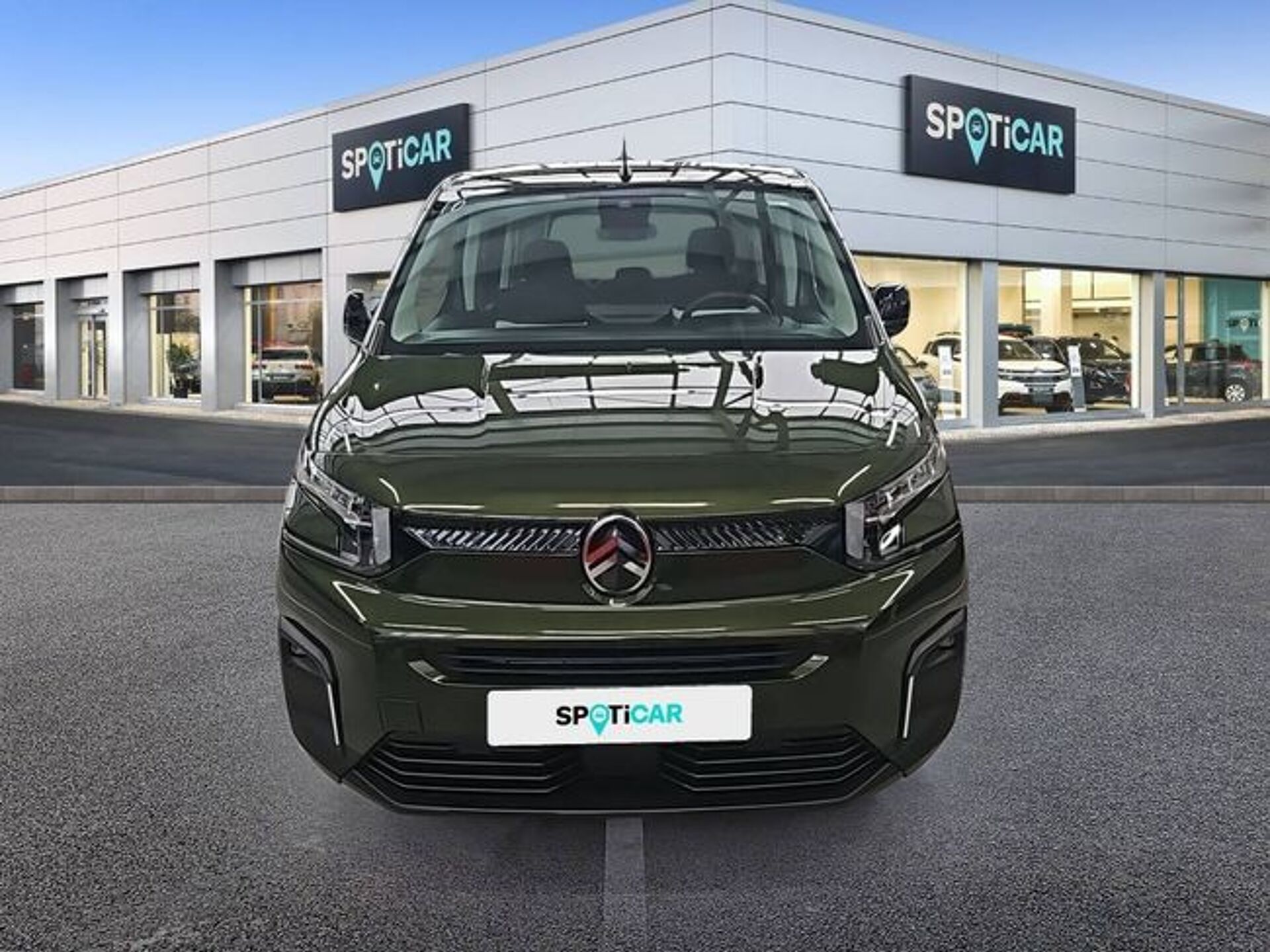 Imagen 2 de CITROEN Berlingo