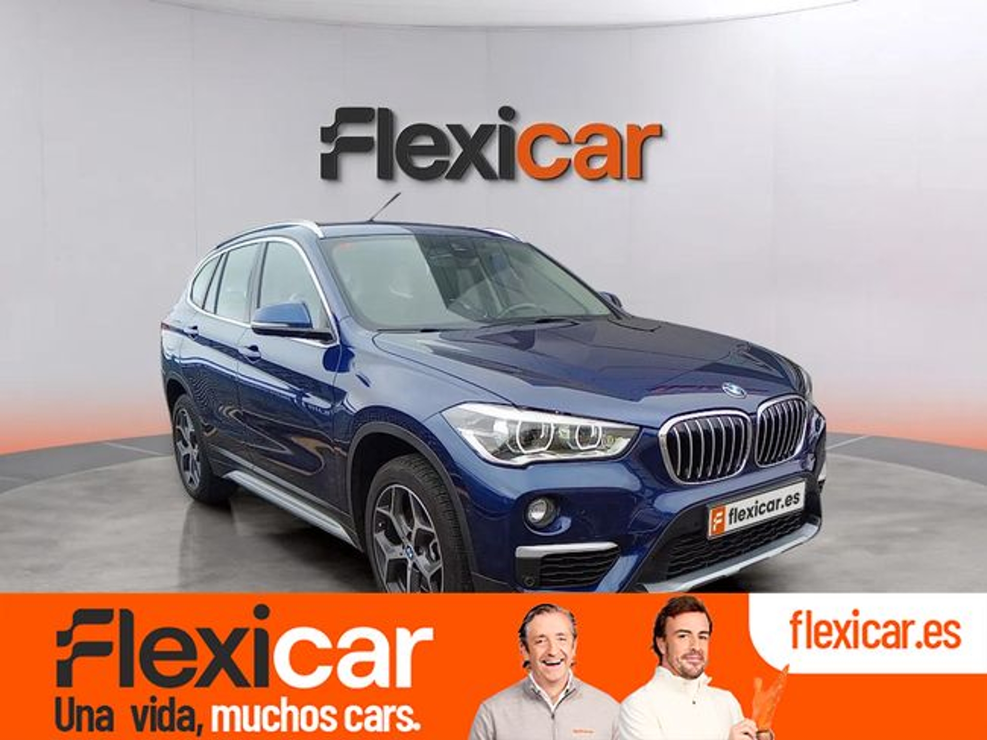 Imagen de BMW X1