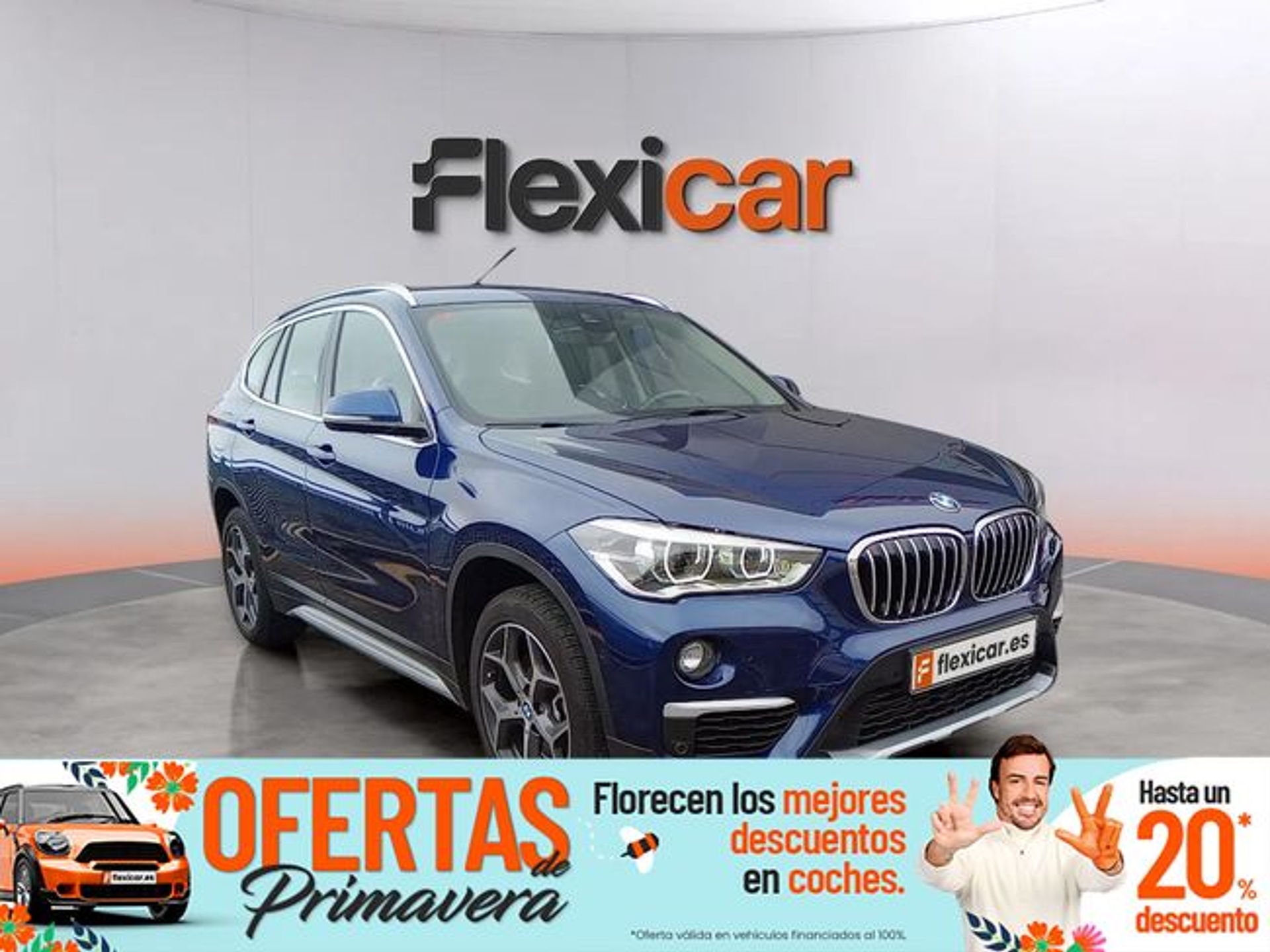 Imagen de BMW X1