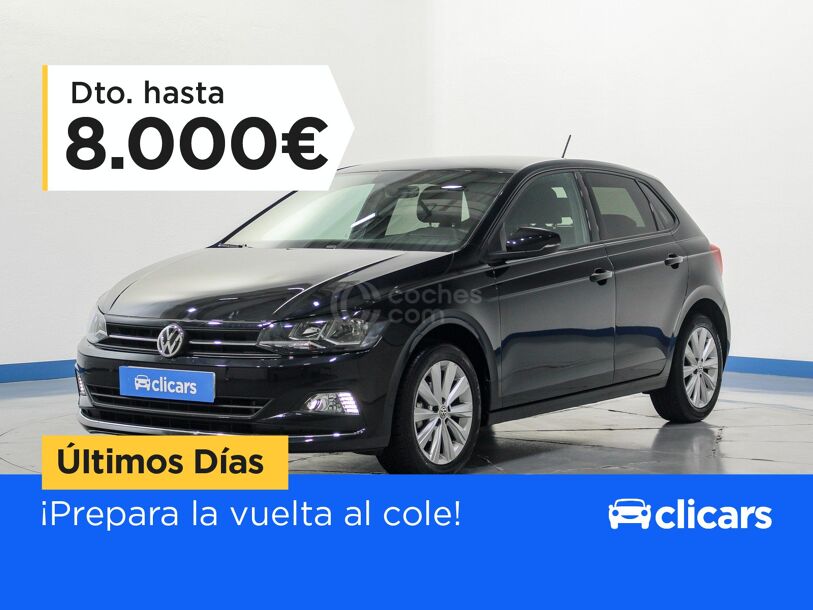 Foto del VOLKSWAGEN Polo 1.0 TSI Sport 70kW