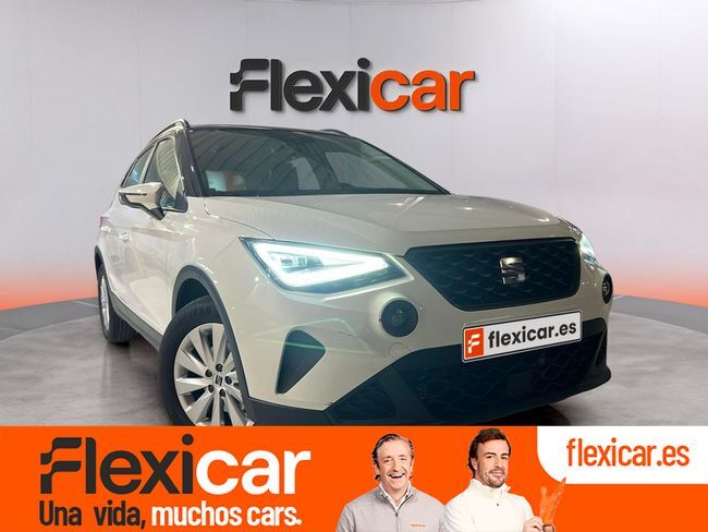 Foto del SEAT Arona 1.0 TSI S&S Style 110