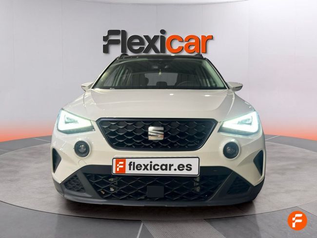 Foto del SEAT Arona 1.0 TSI S&S Style 110