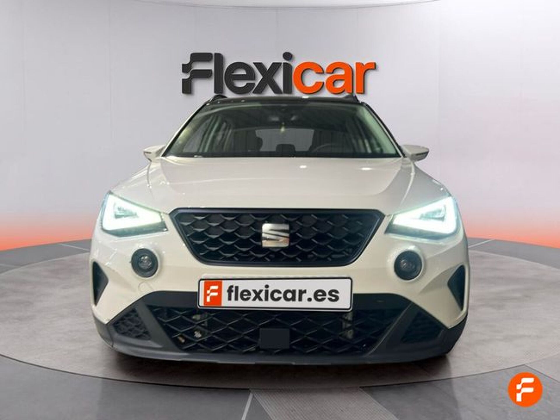 Imagen 2 de SEAT Arona