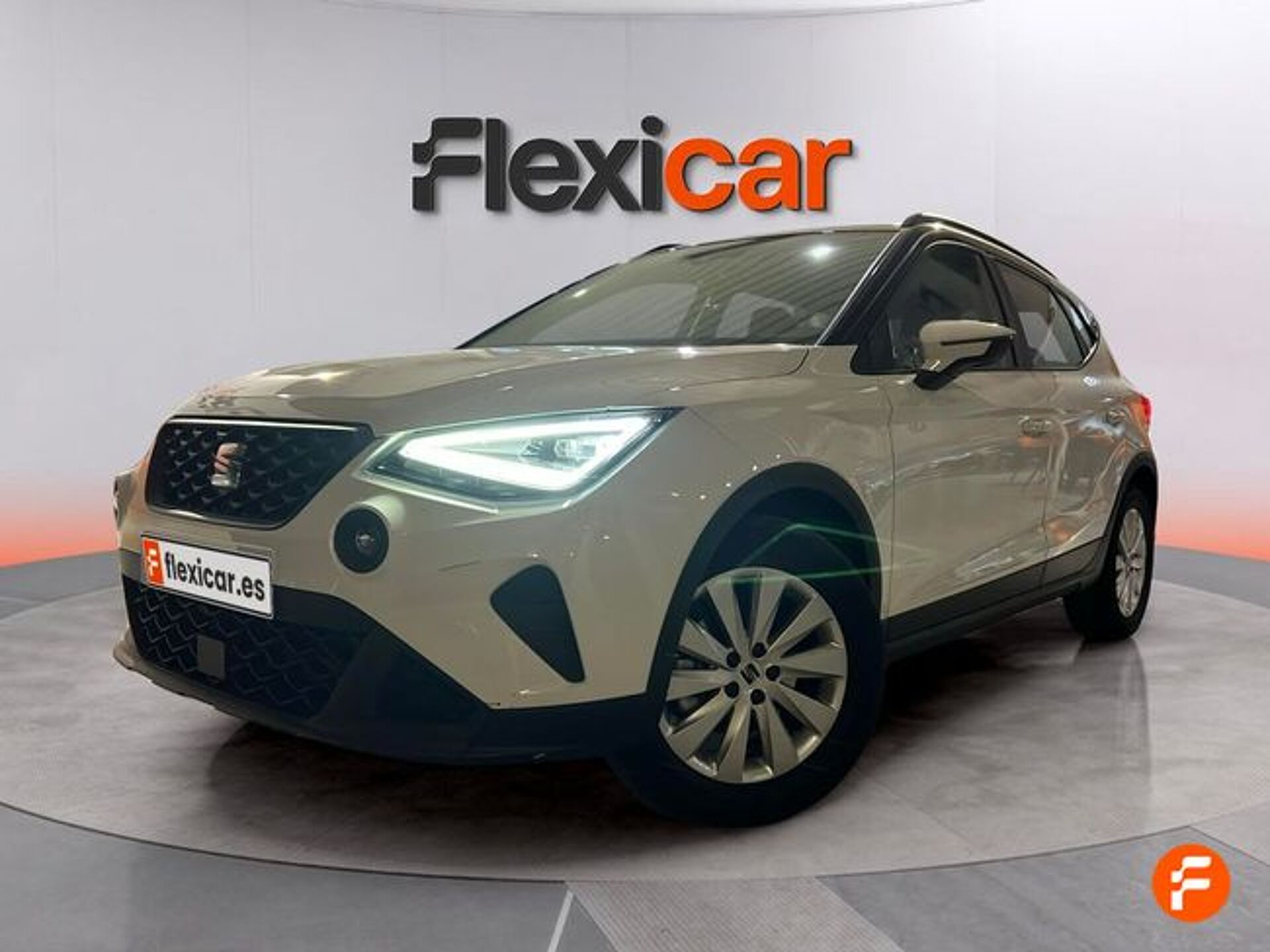 Imagen 3 de SEAT Arona