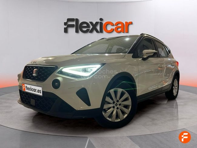 Foto del SEAT Arona 1.0 TSI S&S Style 110