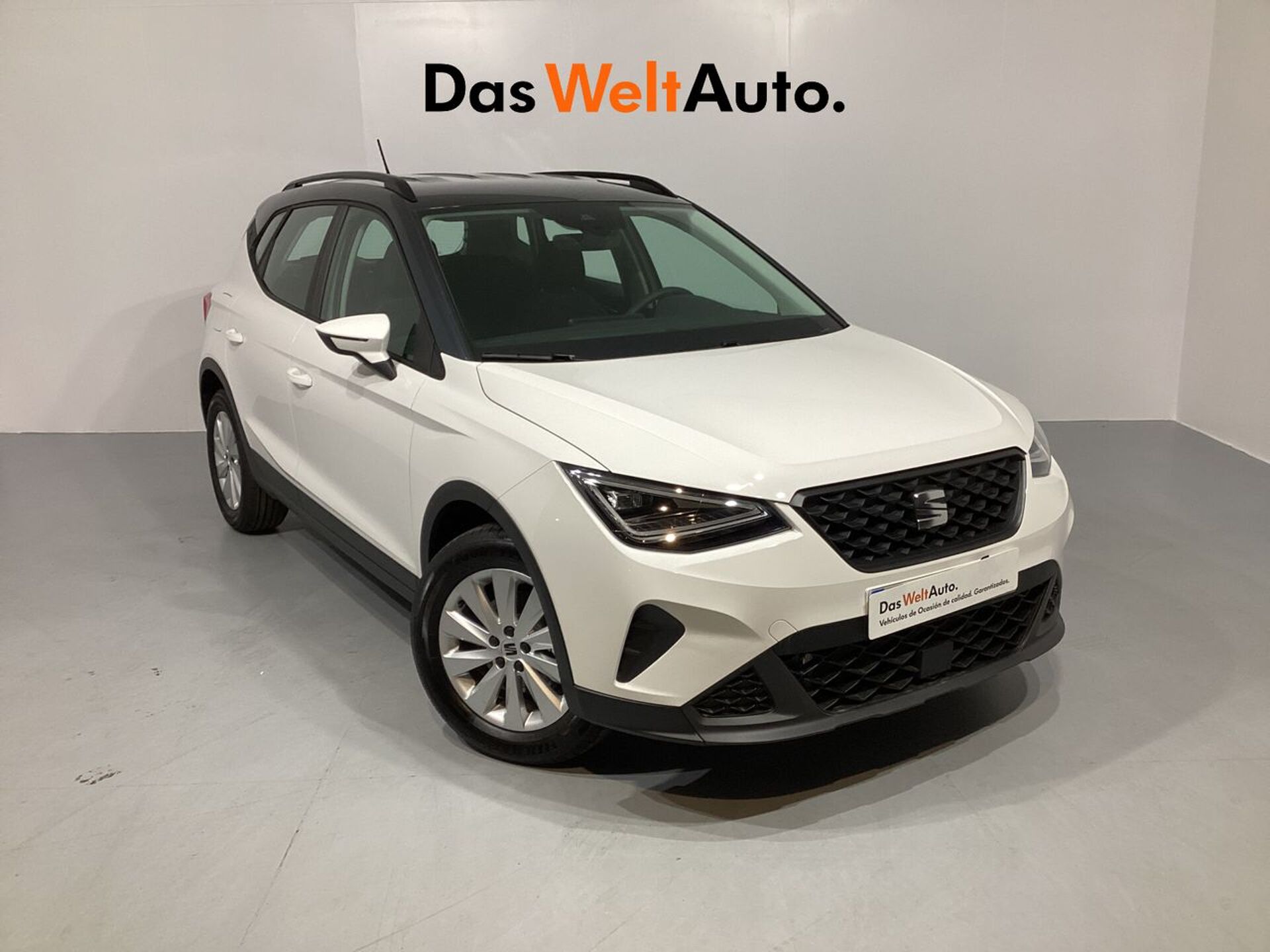 Imagen de SEAT Arona