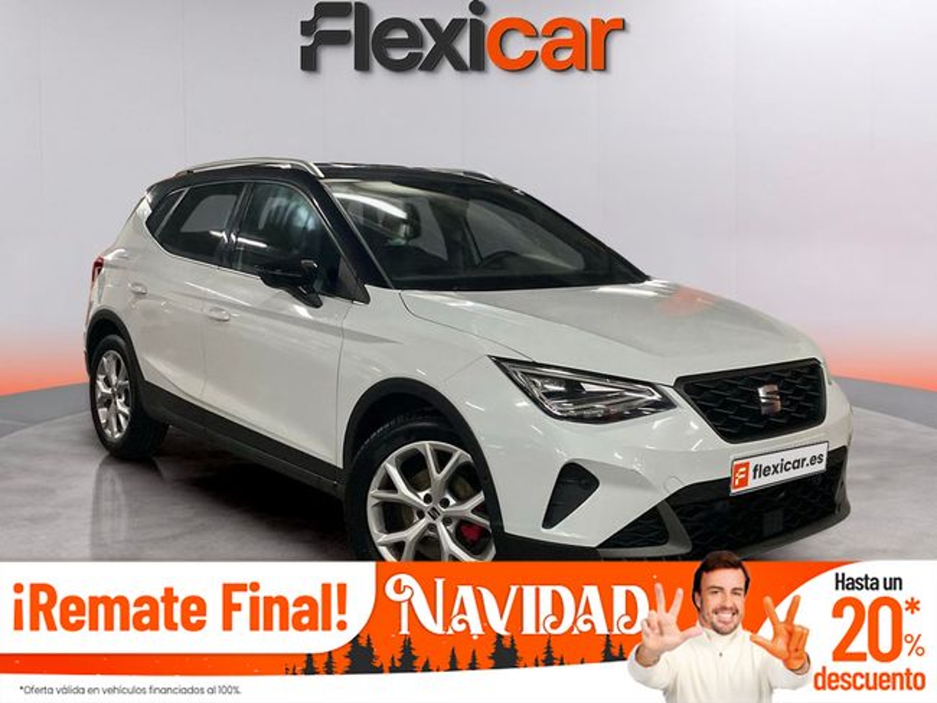 Imagen de SEAT Arona