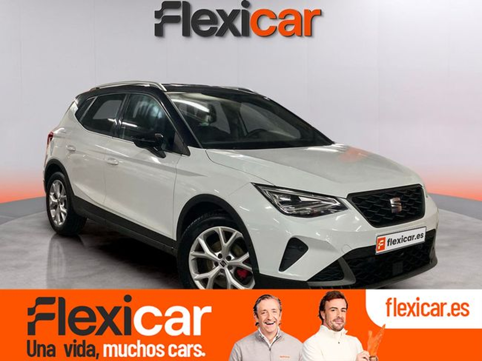 Imagen de SEAT Arona