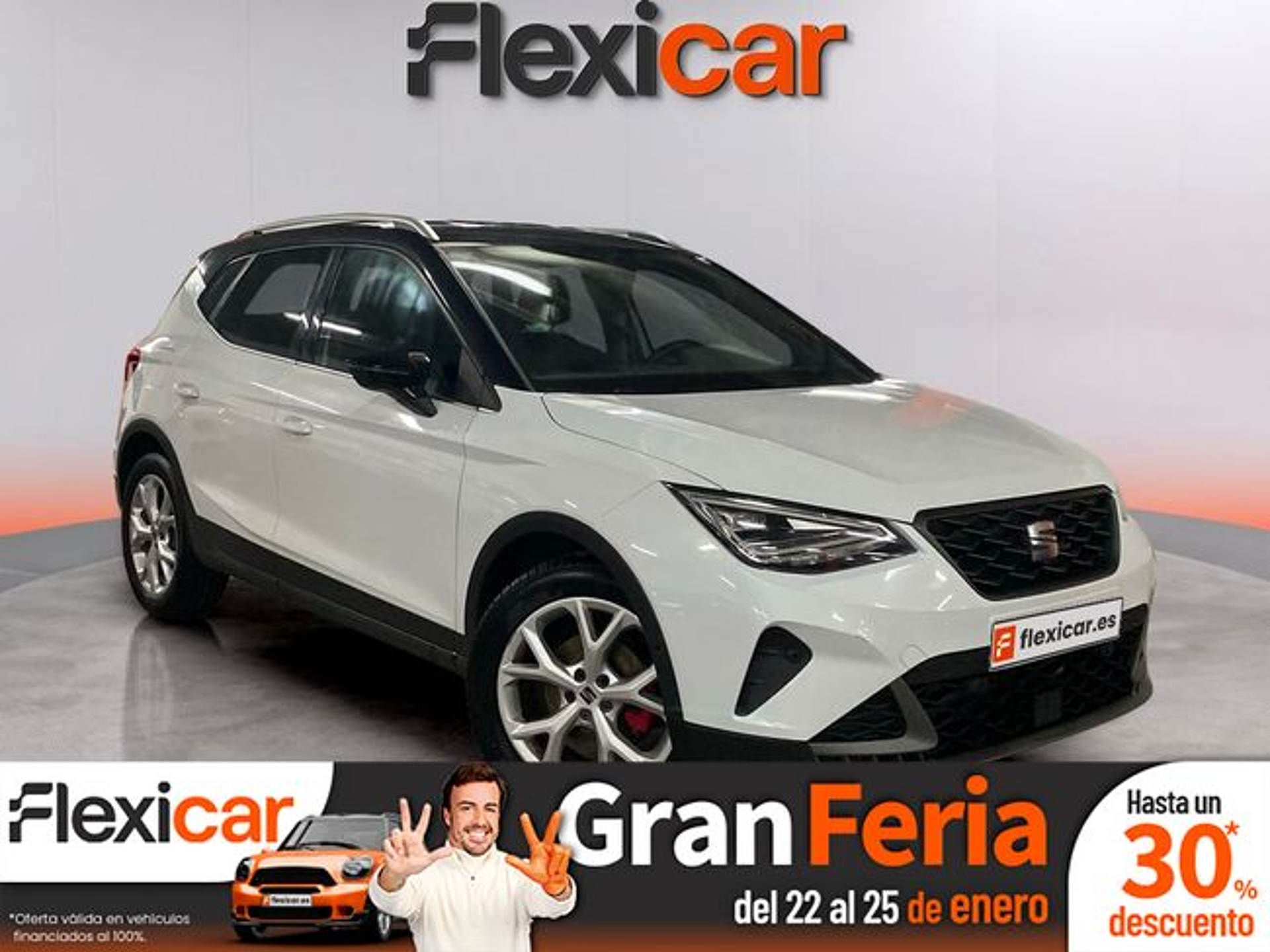 Imagen de SEAT Arona