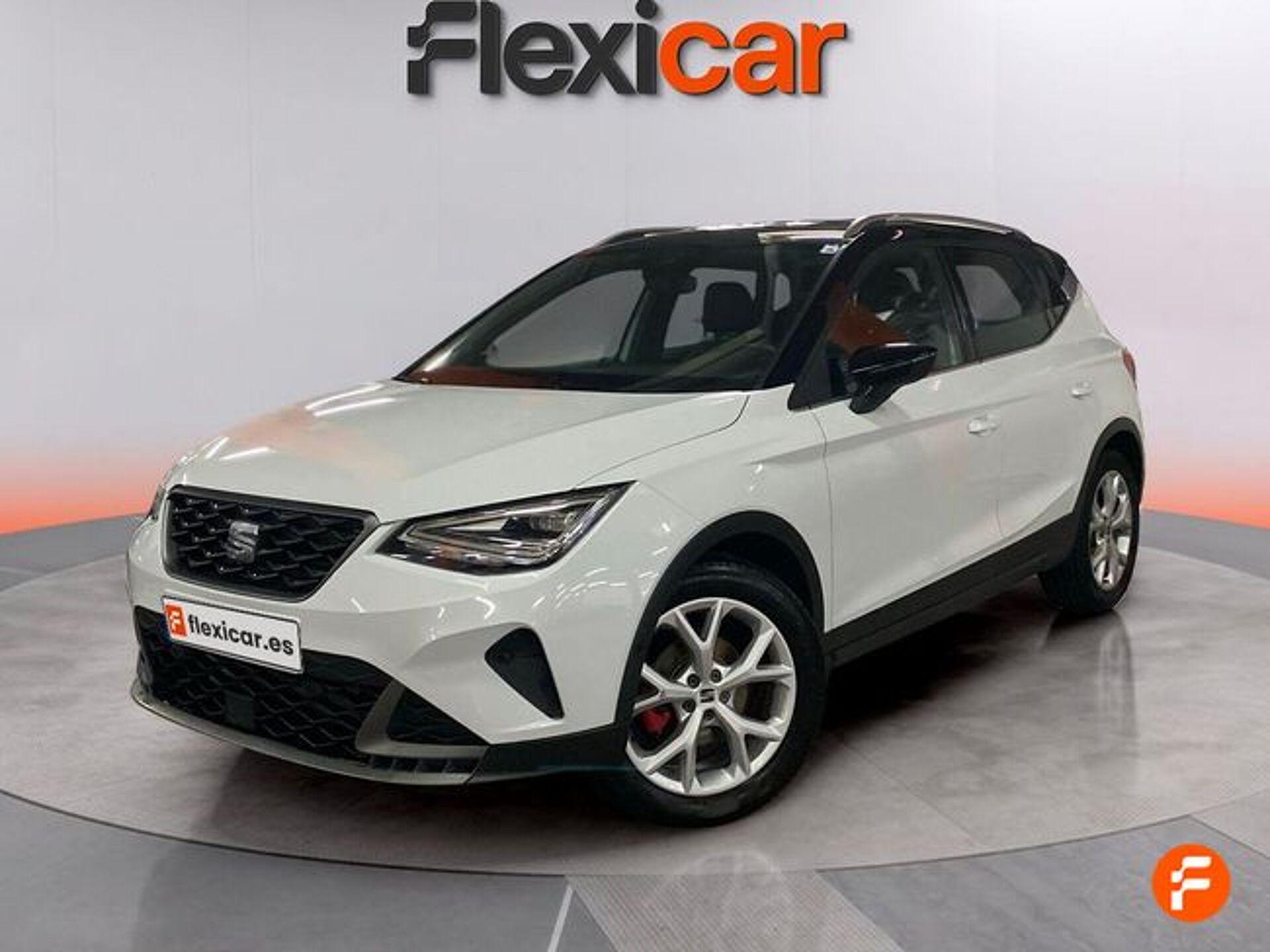 Imagen 2 de SEAT Arona