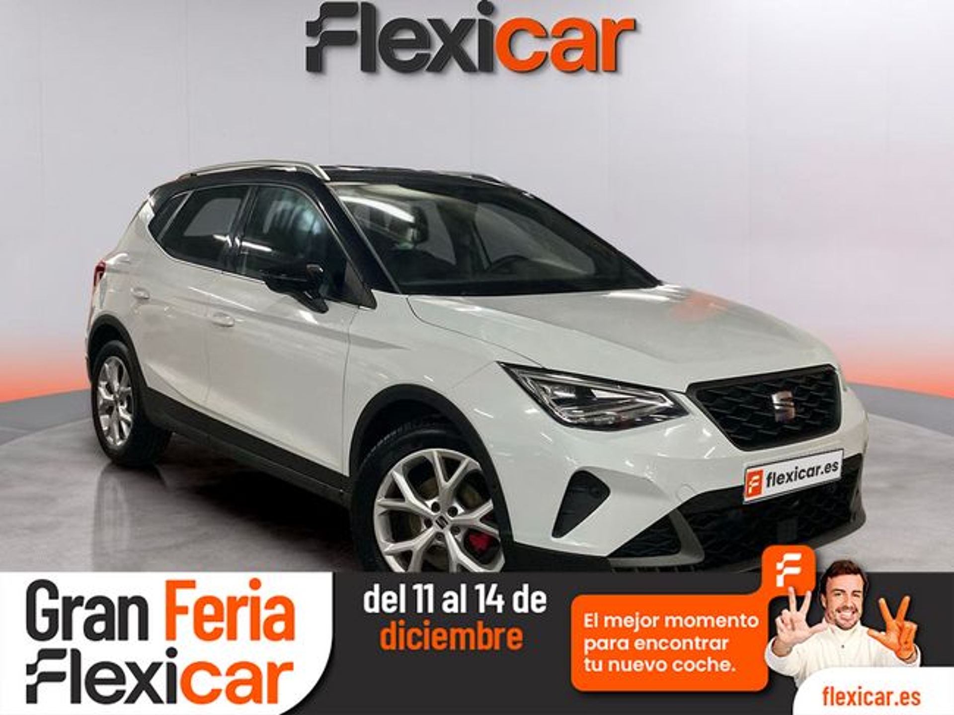 Imagen de SEAT Arona