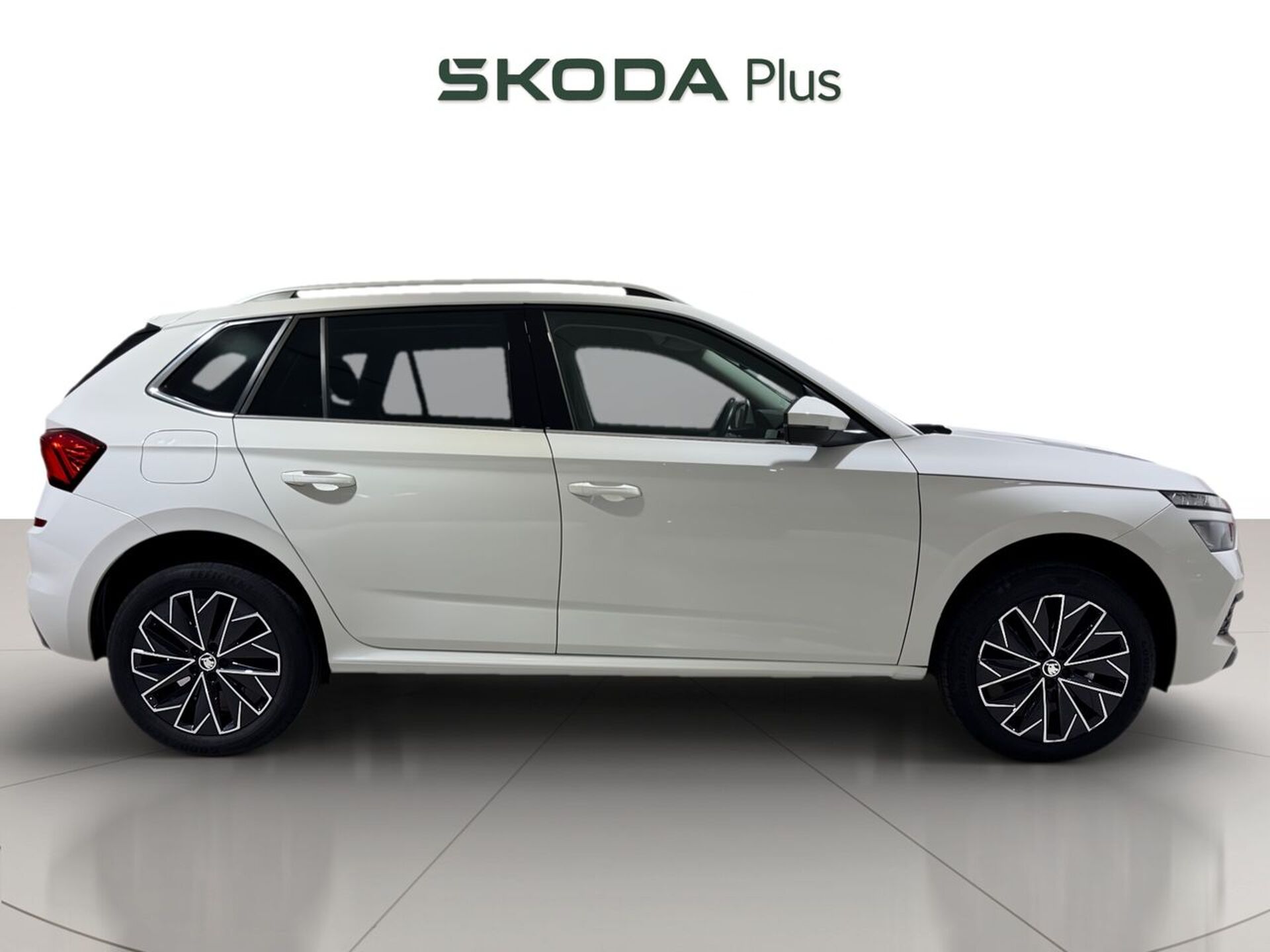 Imagen 3 de SKODA Kamiq