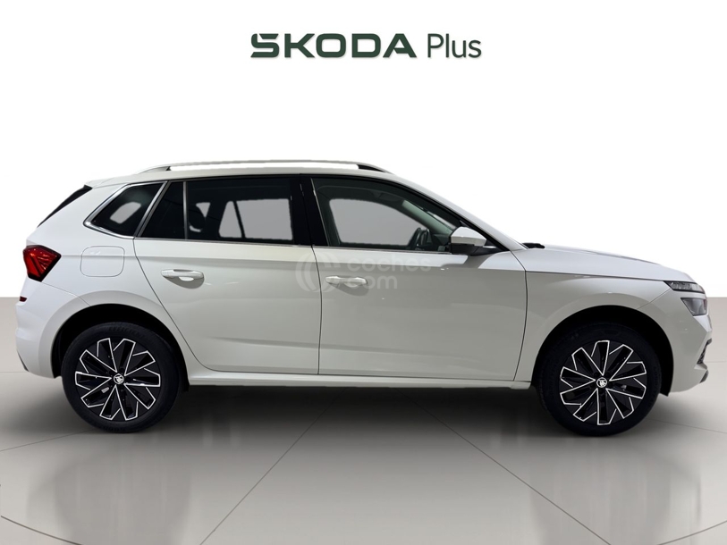 Foto del SKODA Kamiq 1.5 TSI Sport