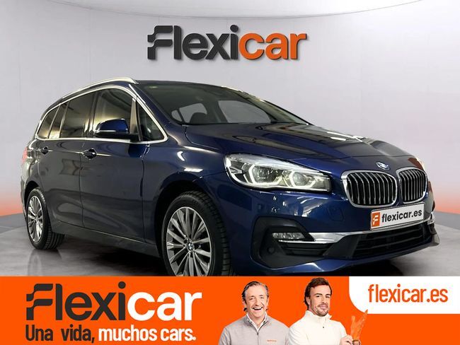 BMW Serie 2 (218i) en Valencia