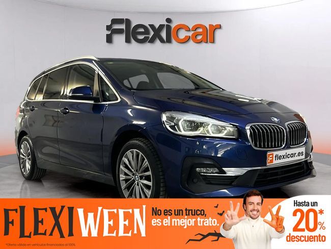 BMW Serie 2 (218i) en Valencia