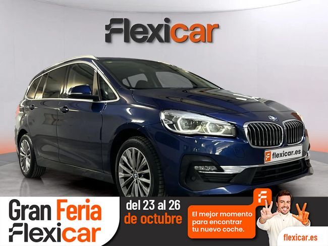 BMW Serie 2 (218i) en Valencia