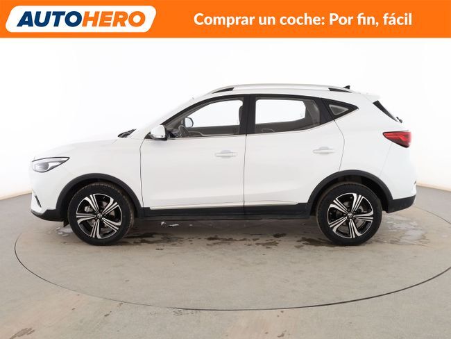 Foto del MG ZS 1.5 VTi-Tech Comfort 78kW