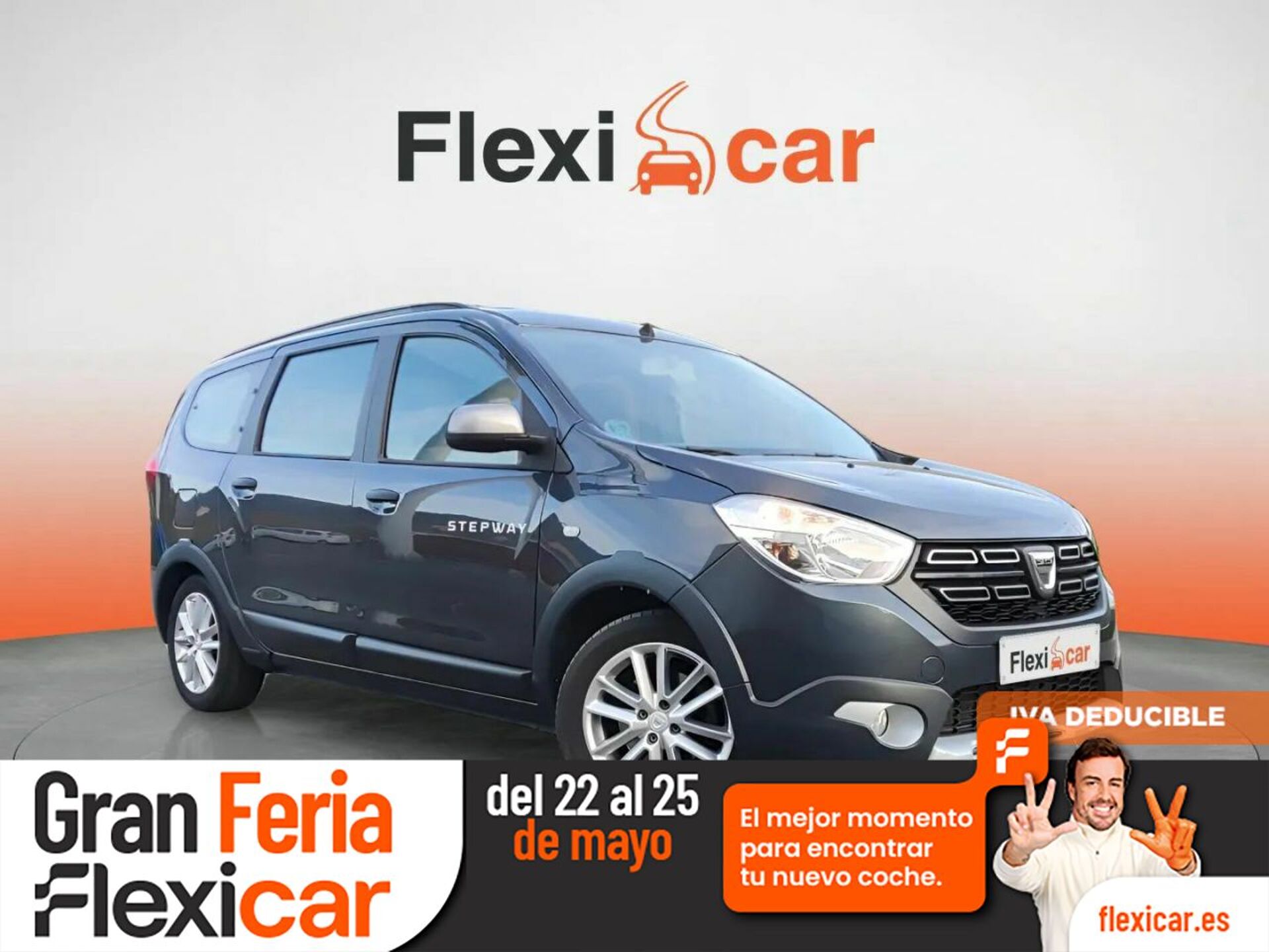 Imagen de DACIA Lodgy