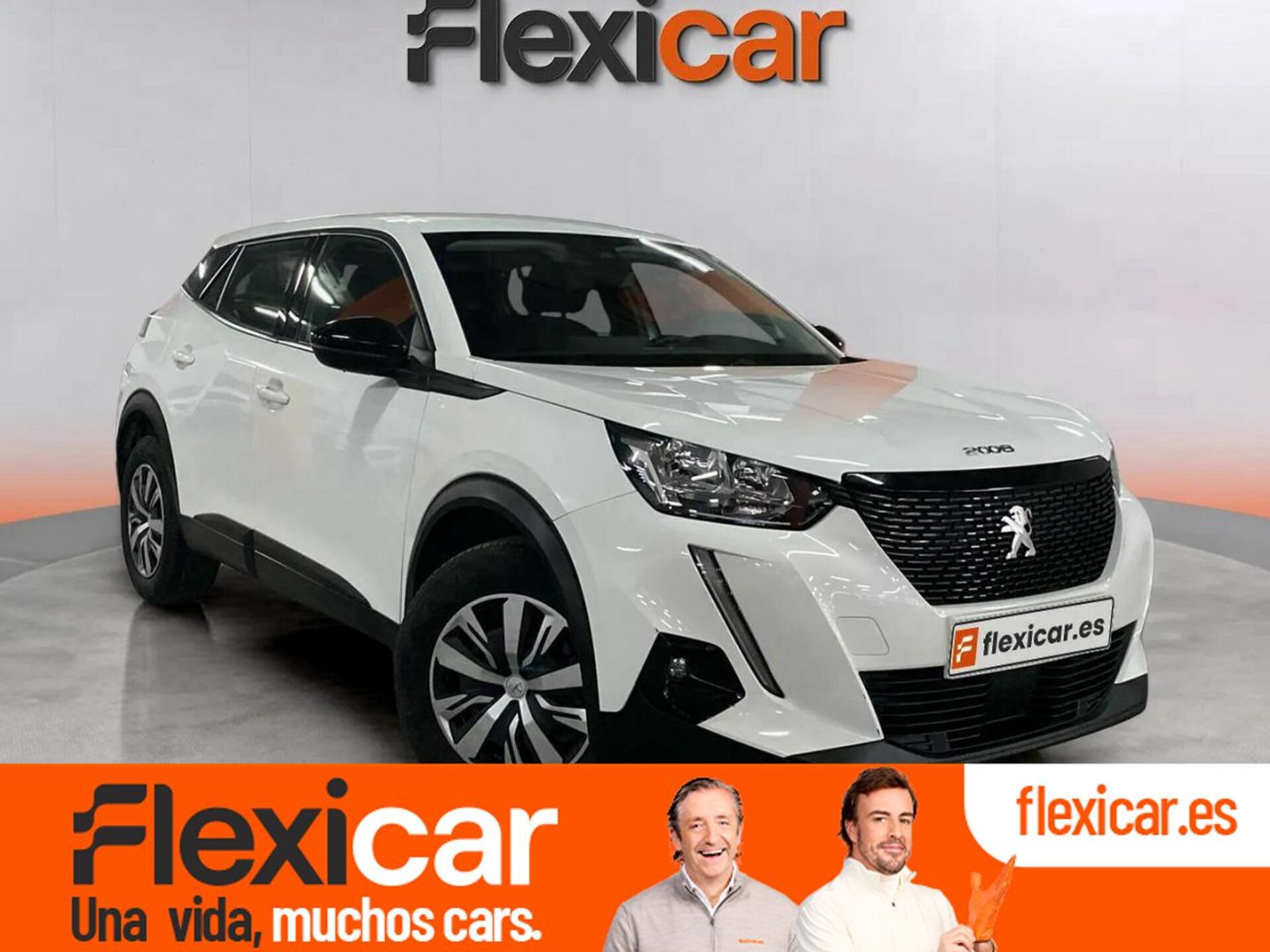 Imagen de PEUGEOT 2008