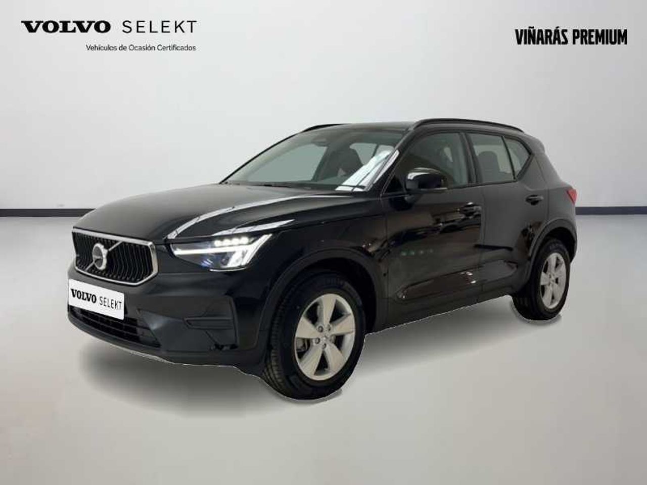 VOLVO XC40 (B3 Essential MY26) en Toledo
