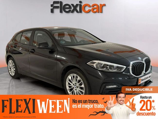 BMW Serie 1 (118i) en Cádiz