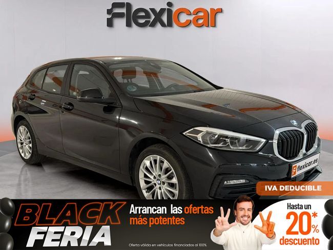 BMW Serie 1 (118i) en Cádiz