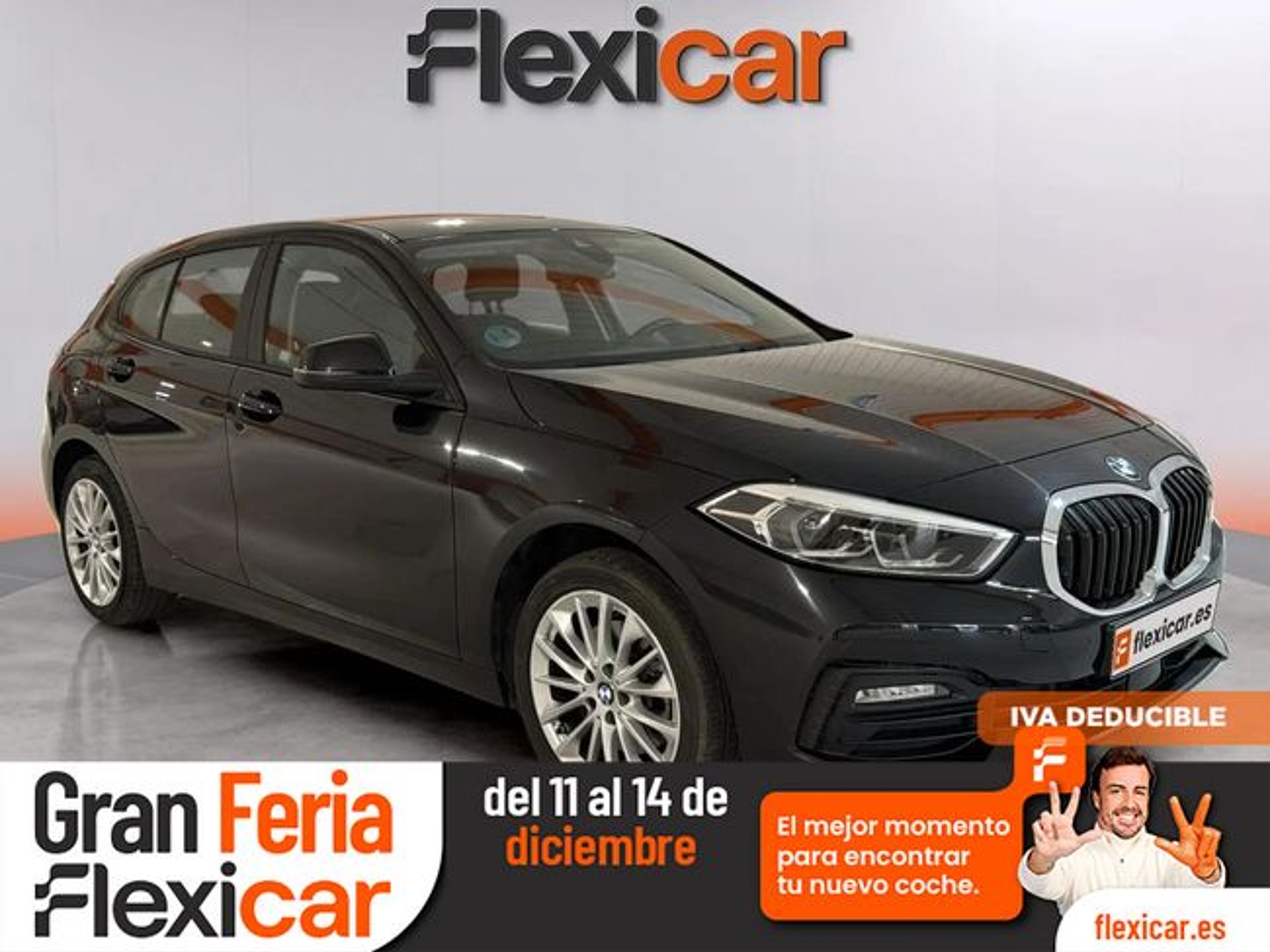 Imagen de BMW Serie 1