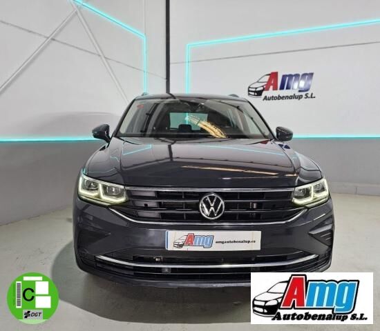 Foto del VOLKSWAGEN Tiguan 2.0TDI Life DSG 110kW