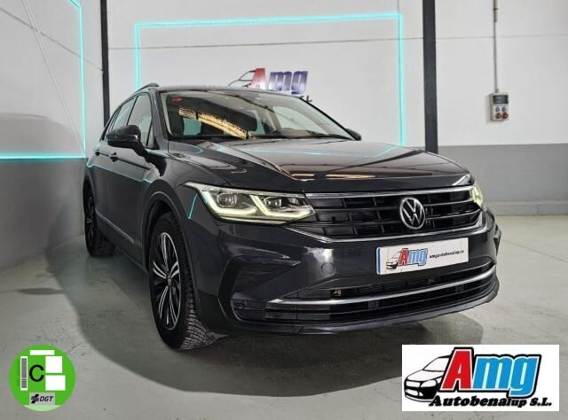 Foto del VOLKSWAGEN Tiguan 2.0TDI Life DSG 110kW